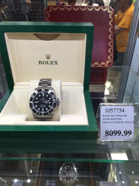 costco rolex|rolex watch costco.